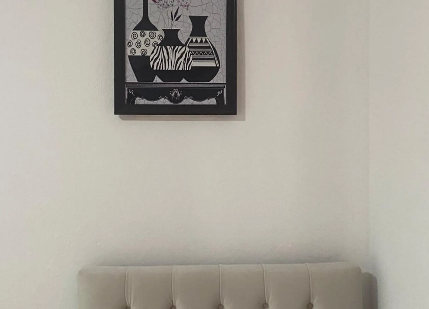 Quiet One Bedroom Apartament- Dajti View 地拉那 公寓